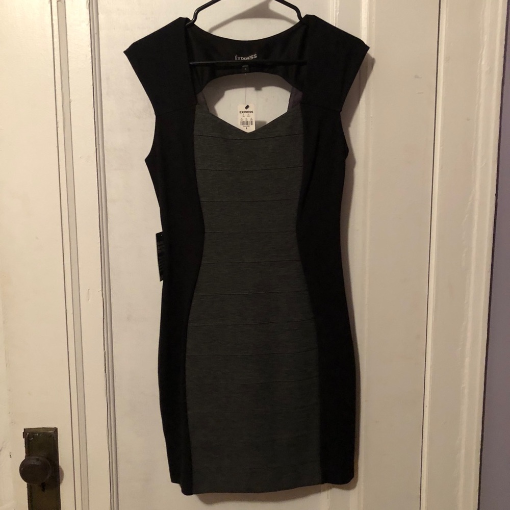 Express Dress